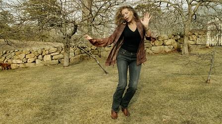 Video thumbnail: Classic Albums Carly Simon - No Secrets