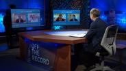 Jan. 21, 2022 - Correspondents Edition| OFF THE RECORD