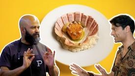 Spice Road | Inside Chicago's First Michelin-Starred Indian Restaurant | S2 E1: asset-mezzanine-16x9
