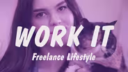 Pudge the Cat's Human, Kady Lone Talks Self-employment