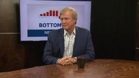 Video thumbnail: Bottom Line Bottom Line for July 14, 2017