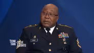 Using JROTC to Teach Life Lessons to High School Students