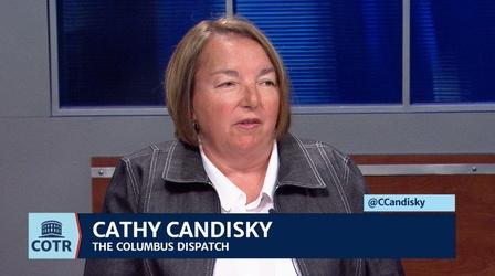 Video thumbnail: Columbus on the Record The Ghost of ECOT Still Haunts