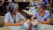 New Bill Saves Seniors from Eviction | Sept. 2
