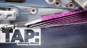Video thumbnail: WVIZ/PBS ideastream Specials Boxes Open Path to Success at Tap in Cleveland
