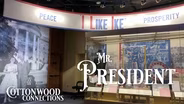 President Eisenhower