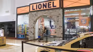 Lionel Train Store
