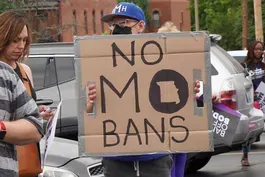 Advocates in Missouri work to put abortion on the ballot