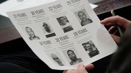 Video thumbnail: Utah Insight Future of the Death Penalty
