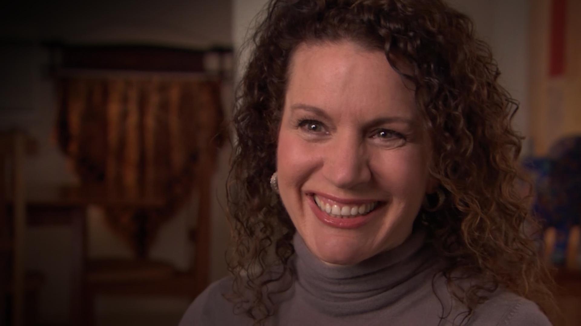 Susie Essman on 