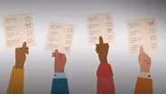 Who Has the Right to Vote in America?