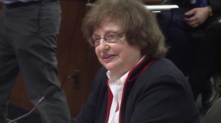 Video thumbnail: New York NOW Attorney General Watch