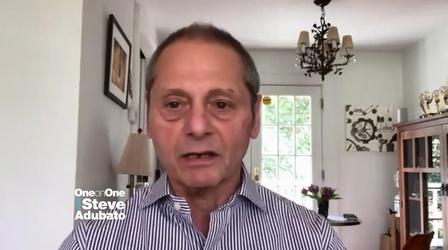 Video thumbnail: One-on-One Innovations in Broadcast Media During COVID-19