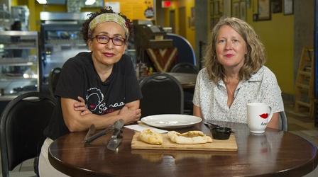 Video thumbnail: Savor Dakota An Extended Conversation with Sanaa
