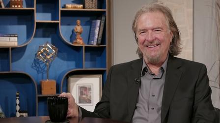 Video thumbnail: NC Bookwatch Charles Frazier | Cold Mountain anniversary "Epilogue"