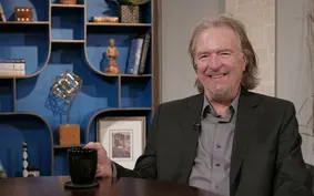 Charles Frazier | Cold Mountain anniversary "Epilogue"