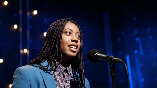 Stories from the Stage | Pets