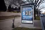 Credit rating downgrade triggers warning signs for U.S.