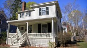 Video thumbnail: This Old House Newton GenNEXT | A House for the Next Generation