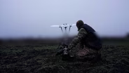 Ukrainian troops share lessons on stopping Iran's drones
