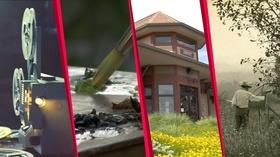 Video thumbnail: Journey Indiana Episode 206