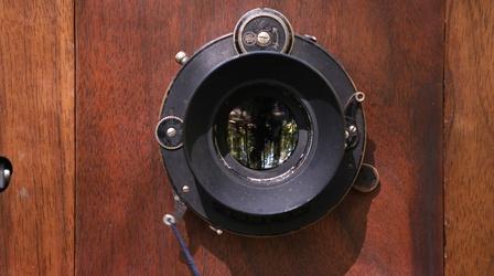 Video thumbnail: Oregon Art Beat Jim Fitzgerald