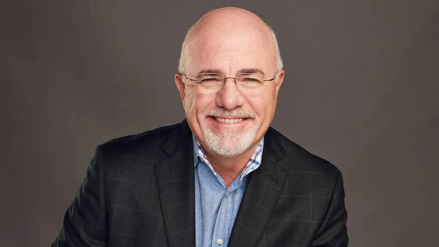 Dave Ramsey - Money Mindset