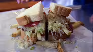 North Side Sandwiches