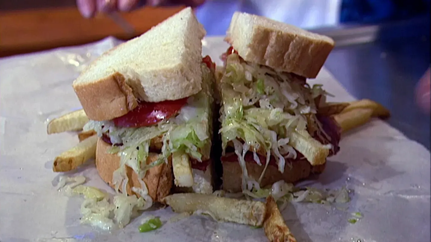 North Side Sandwiches
