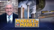 Market to Market (August 13, 2021)