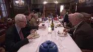 Childcare fraud, “Mrs. Ambassador”, a memorable dinner