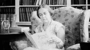 Mary Simms Oliphant