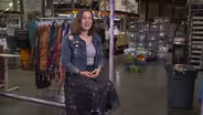 Nicole Snow of Darn Good Yarn