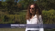 La Ultima Palabra: Marisel Vera