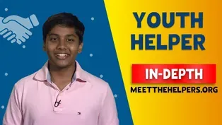 Meet The Helpers | Youth Helper: In-Depth