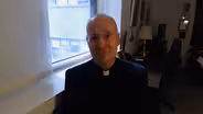 Priest Reacts to Pope Francis' Stance on Same Sex Unions