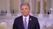 Pulte unqualified, but FISA must be extended, McCaul says