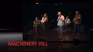 Index File + Machinery Hill