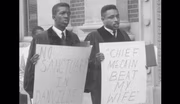 Clergy Uniting for Racial Empathy and "Bloody Monday"