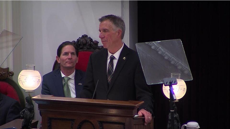 Vermont Public Livestream