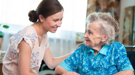 Video thumbnail: Call to Care NH Call to Care NH