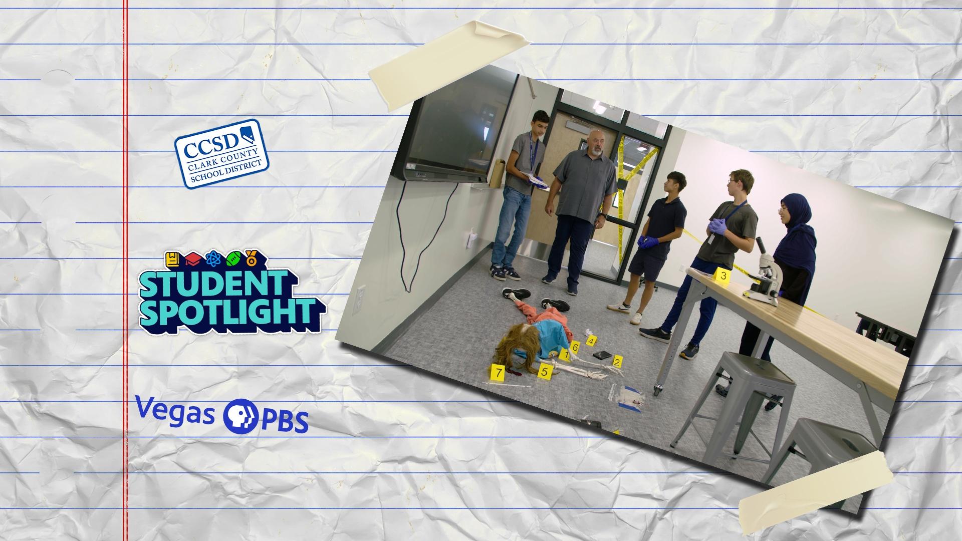 Learn about the programs offered at CCSD’s newest CTA.