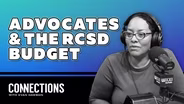 What do parents and child advocates want to see in the RCSD budget?