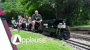 Lake Shore Live Steamers