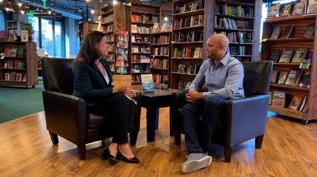 Video thumbnail: Leaders as Readers CO Secretary of State, Jena Griswold