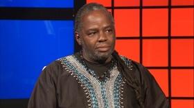 Video thumbnail: Behind the Headlines Journalist Roundtable