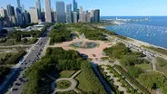 Grant Park: Forever Open, Clear, and Free