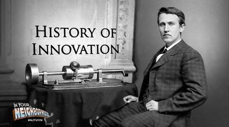 How NJ's inventors have powered innovation through the years