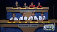 Jefferson County vs Webb