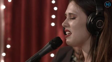 Video thumbnail: Echo Sessions Echo Sessions: Brie Capone